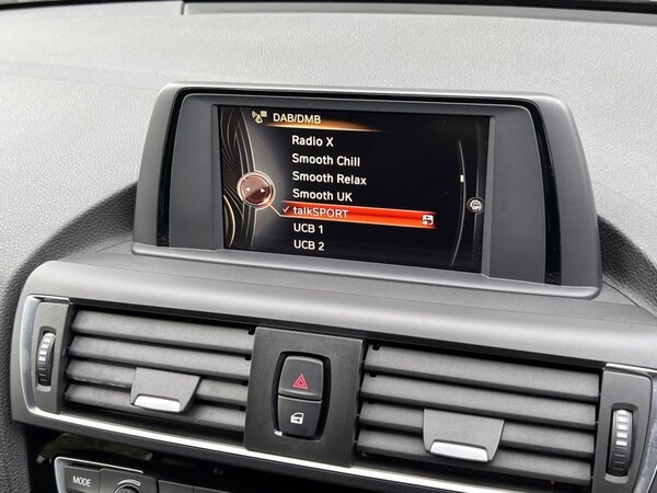 Used BMW 1 Series 2015 for sale - 76118987: Photo 17