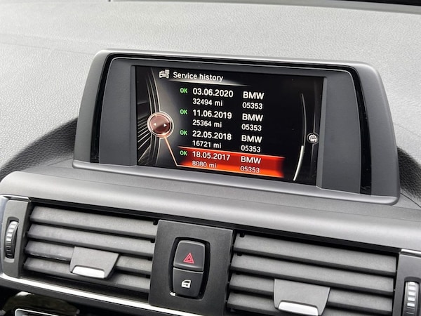 Used BMW 1 Series 2015 for sale - 76118987: Photo 21