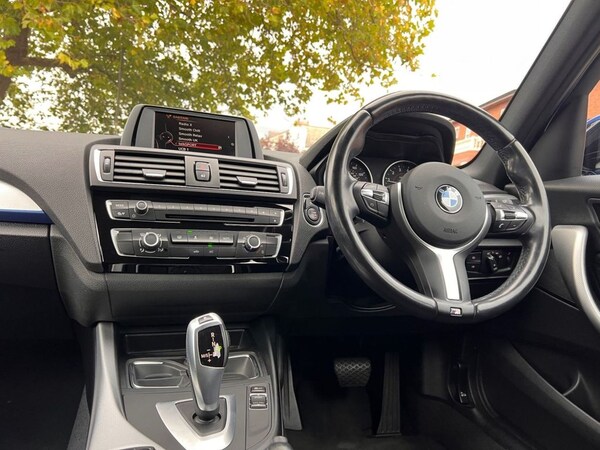 Used BMW 1 Series 2015 for sale - 76118987: Photo 24