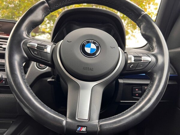 Used BMW 1 Series 2015 for sale - 76118987: Photo 25