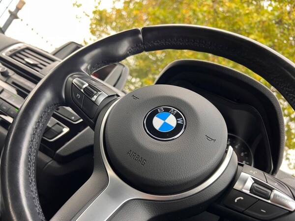 Used BMW 1 Series 2015 for sale - 76118987: Photo 26