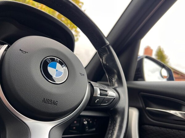 Used BMW 1 Series 2015 for sale - 76118987: Photo 27