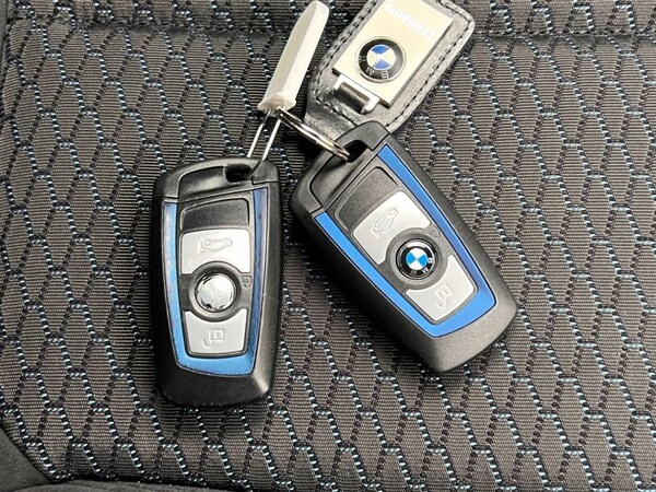Used BMW 1 Series 2015 for sale - 76118987: Photo 28