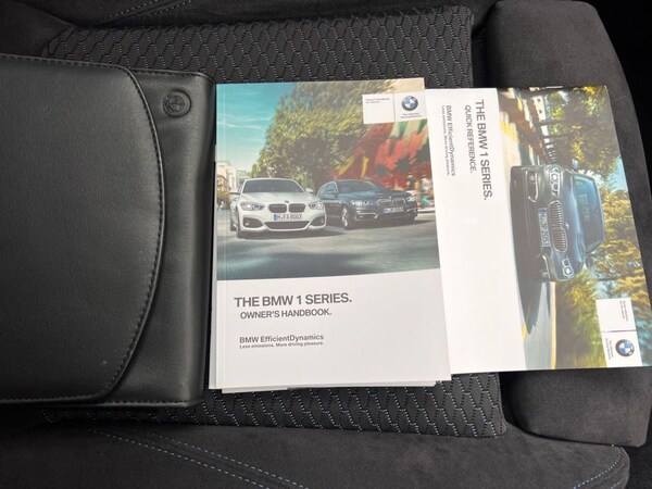 Used BMW 1 Series 2015 for sale - 76118987: Photo 29