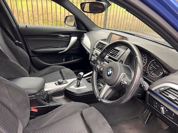 Used BMW 1 Series 2015 for sale - 76118987: Photo 2