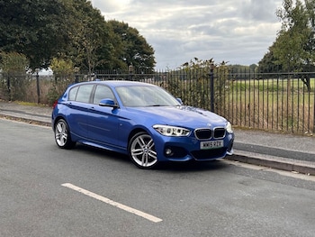 Used BMW 1 Series 2015 for sale - 76118987: Photo 4