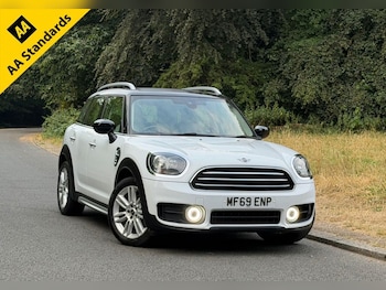 Used MINI Countryman 2019 for sale - 79628794: Photo