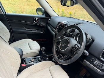 Used MINI Countryman 2019 for sale - 79628794: Photo