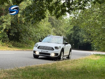 Used MINI Countryman 2019 for sale - 79628794: Photo