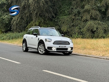 Used MINI Countryman 2019 for sale - 79628794: Photo