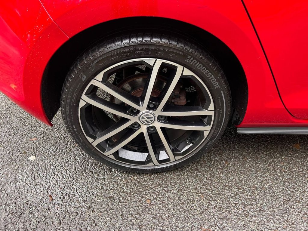 Used Volkswagen Golf 2014 for sale - 76470504: Photo 15