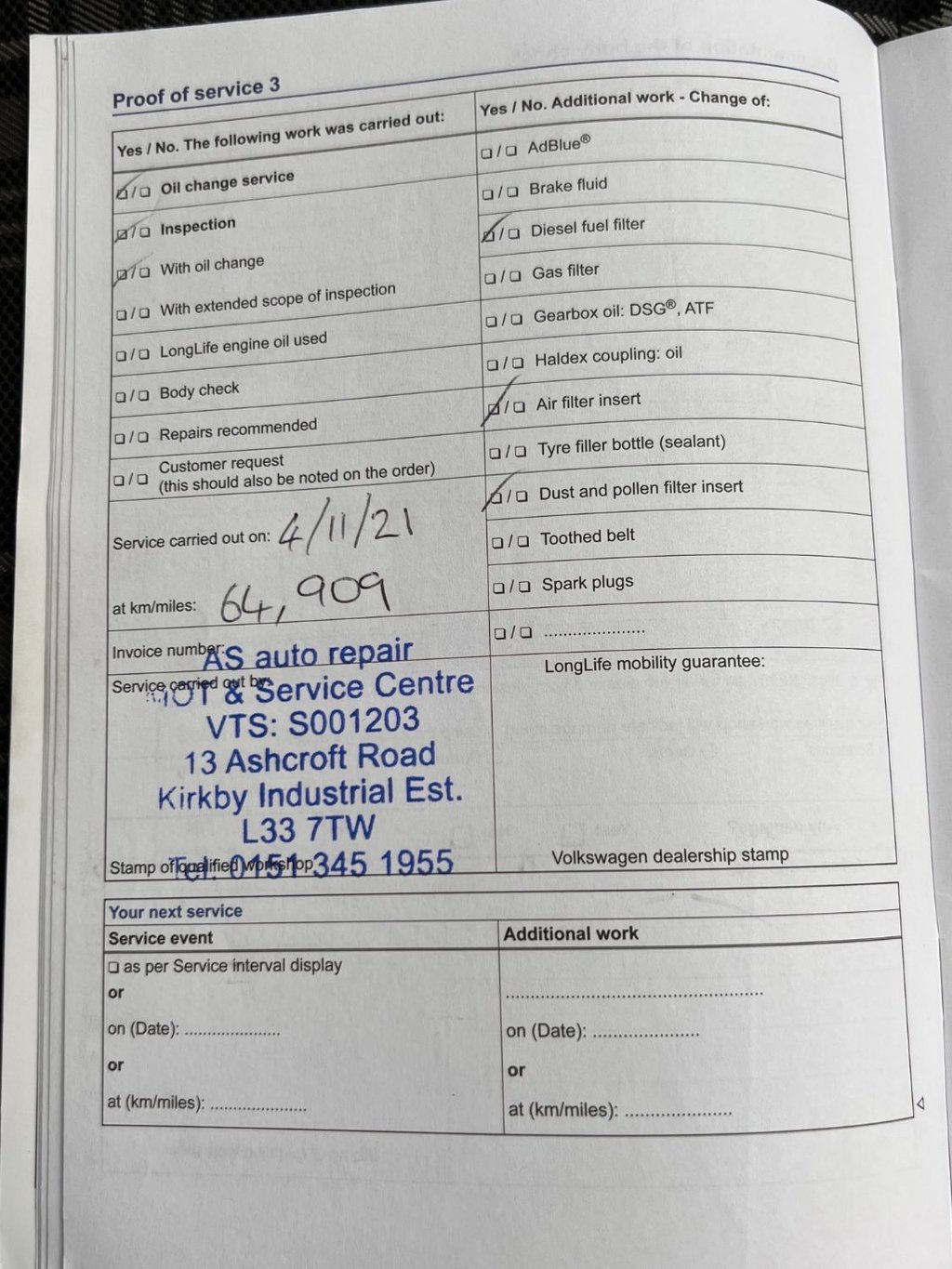 Used Volkswagen Golf 2014 for sale - 76470504: Photo 28