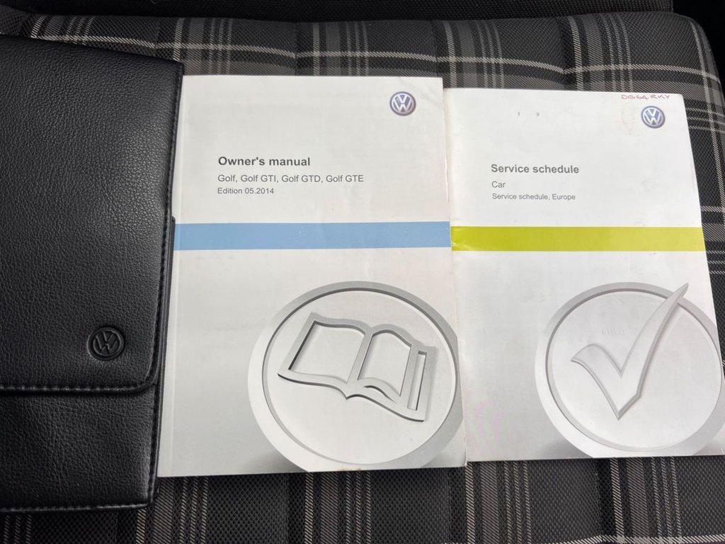 Used Volkswagen Golf 2014 for sale - 76470504: Photo 33