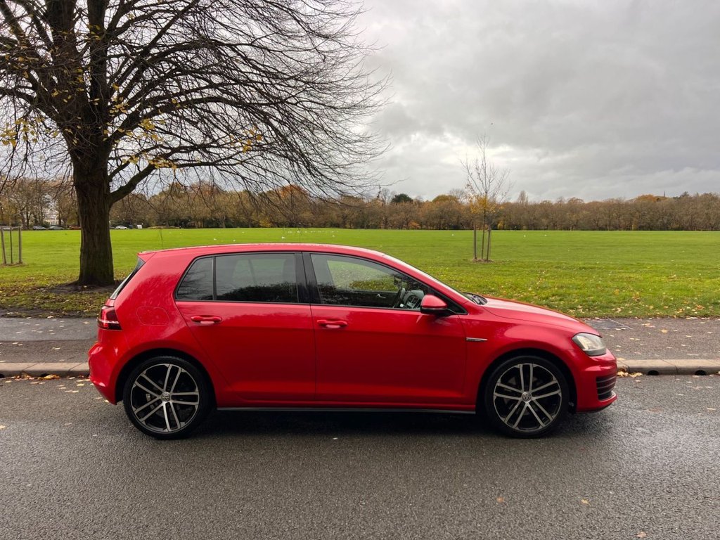 Used Volkswagen Golf 2014 for sale - 76470504: Photo 5