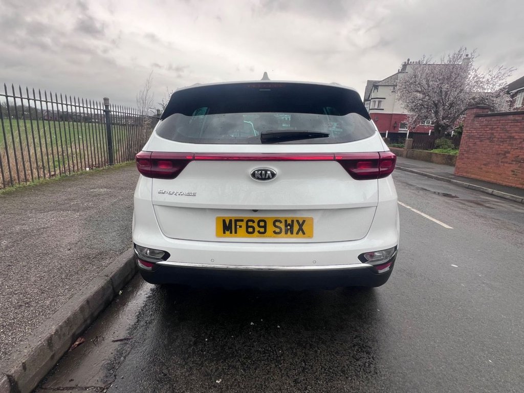 Used Kia Sportage 2019 for sale - 77685461: Photo 10