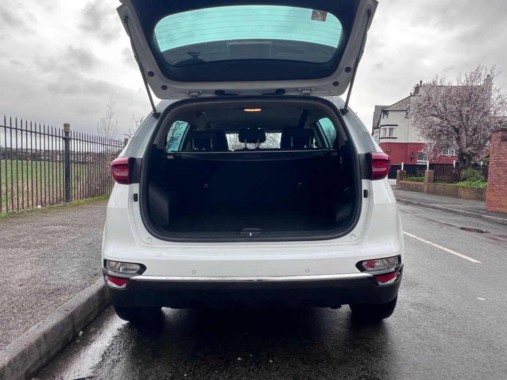 Used Kia Sportage 2019 for sale - 77685461: Photo 13