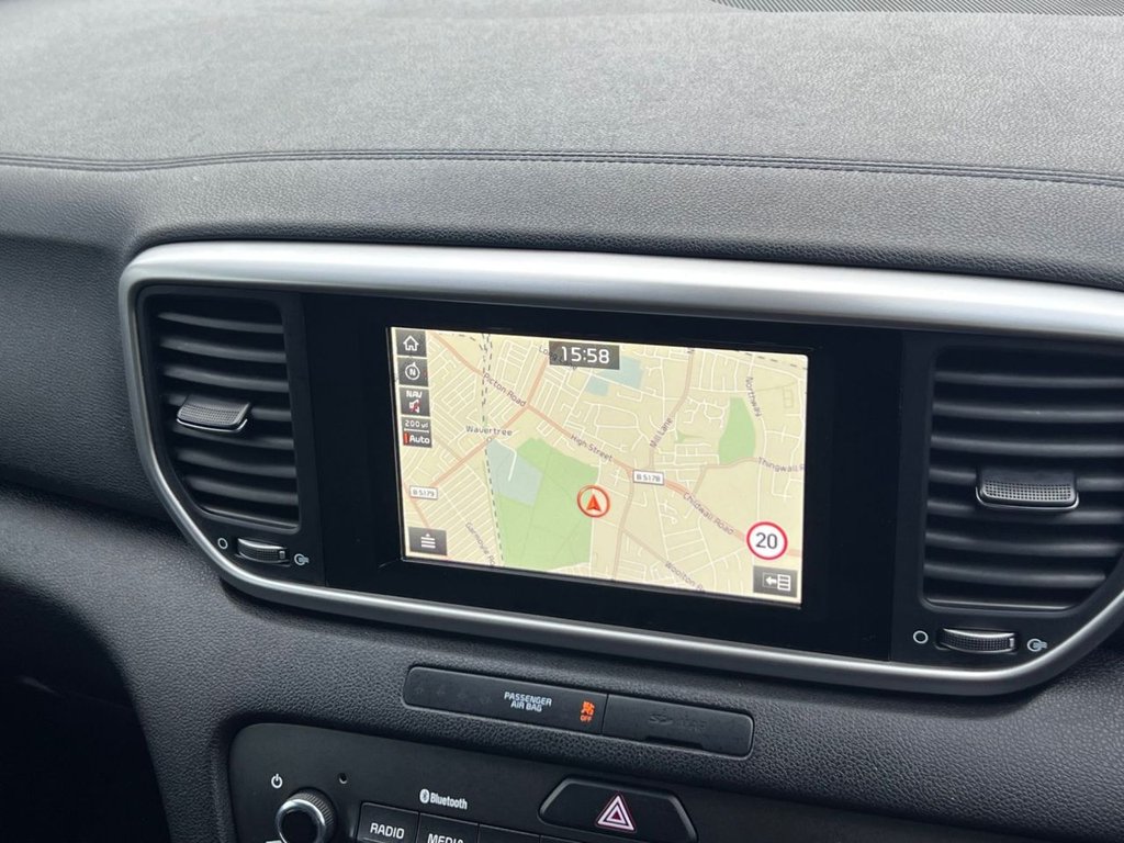 Used Kia Sportage 2019 for sale - 77685461: Photo 15