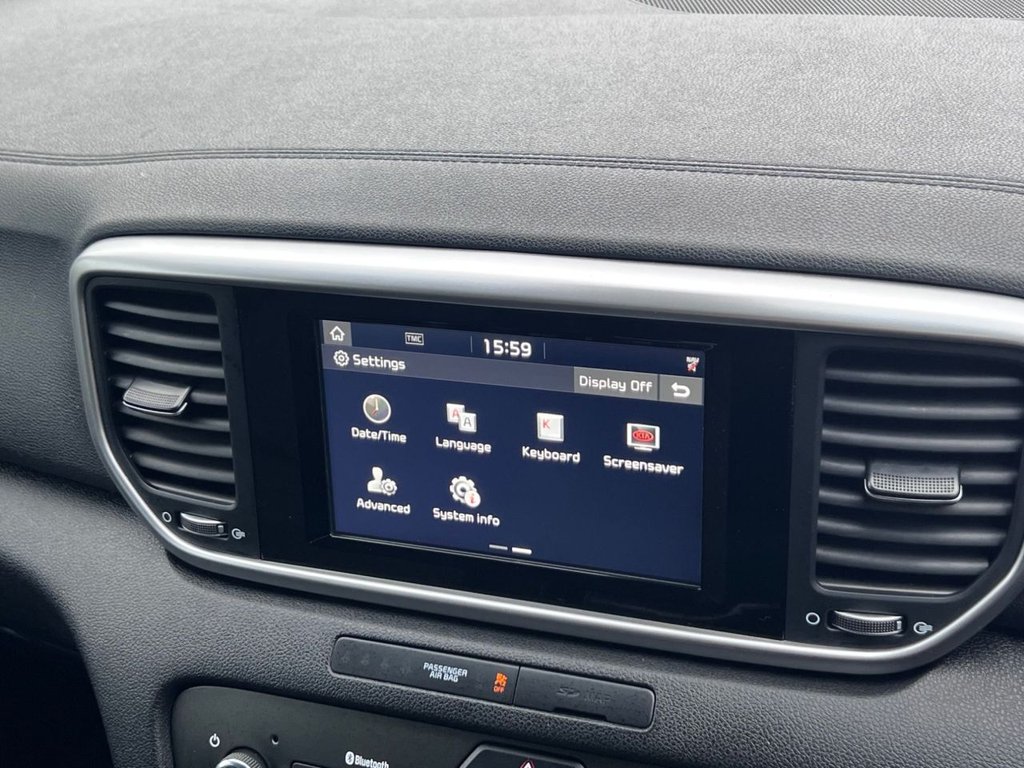 Used Kia Sportage 2019 for sale - 77685461: Photo 16