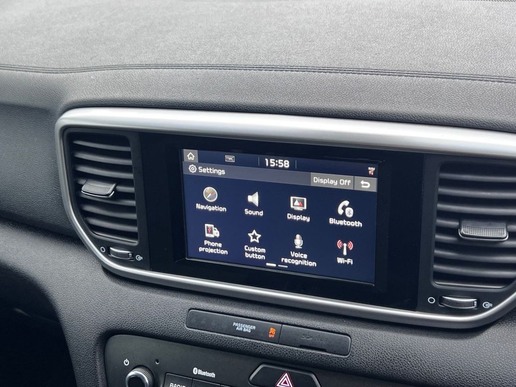 Used Kia Sportage 2019 for sale - 77685461: Photo 17