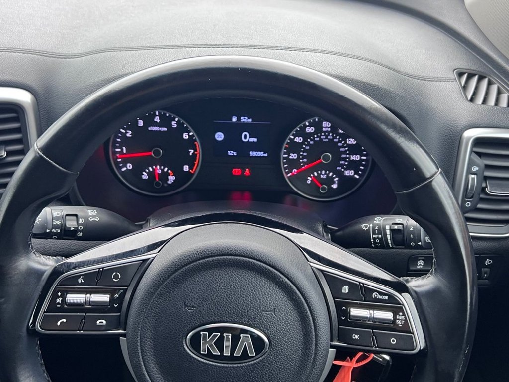 Used Kia Sportage 2019 for sale - 77685461: Photo 21