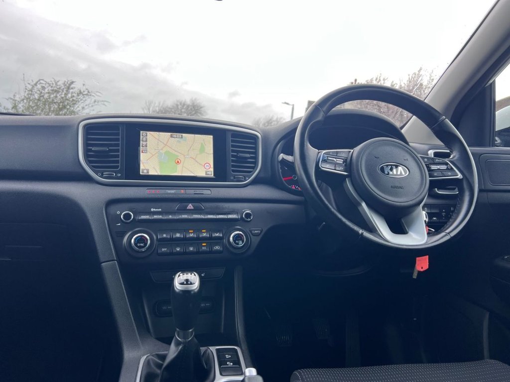 Used Kia Sportage 2019 for sale - 77685461: Photo 22