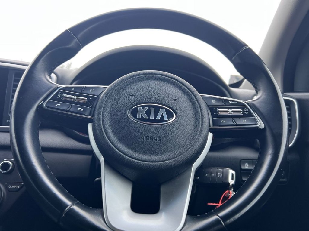 Used Kia Sportage 2019 for sale - 77685461: Photo 23