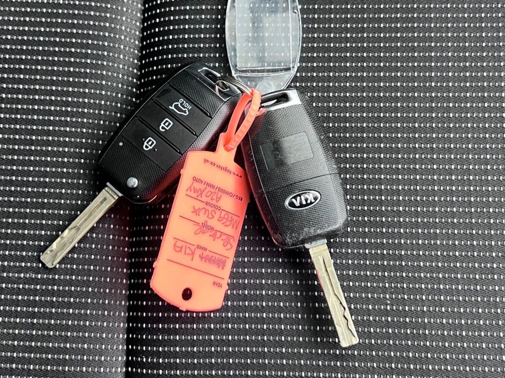 Used Kia Sportage 2019 for sale - 77685461: Photo 24