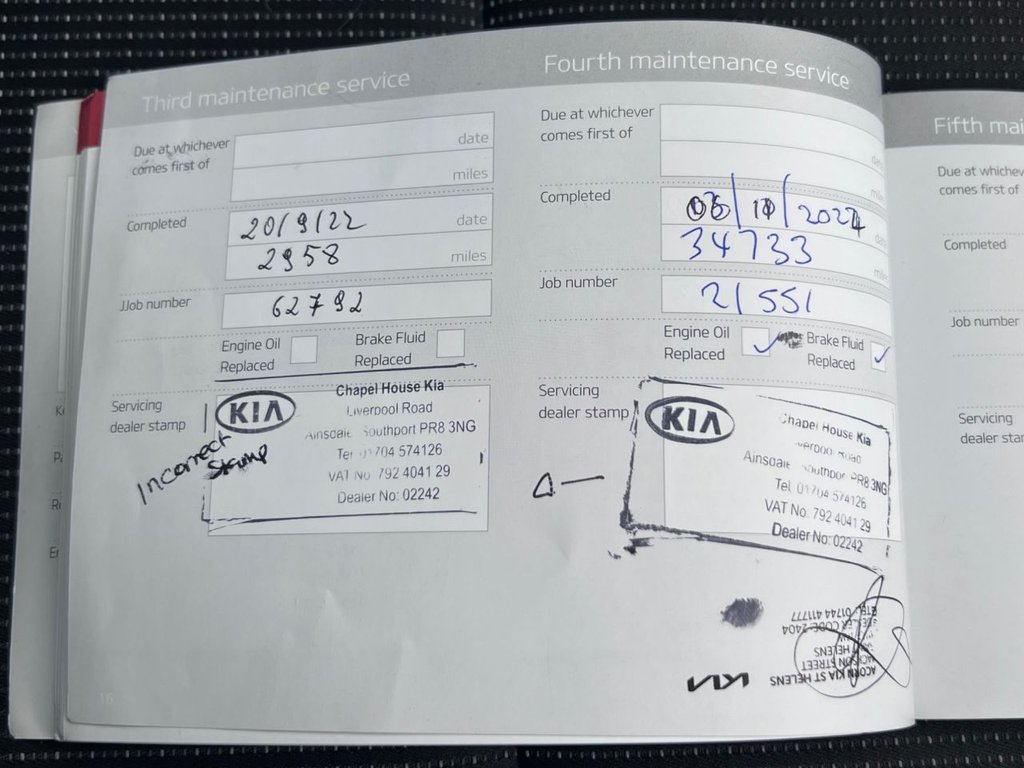 Used Kia Sportage 2019 for sale - 77685461: Photo 26