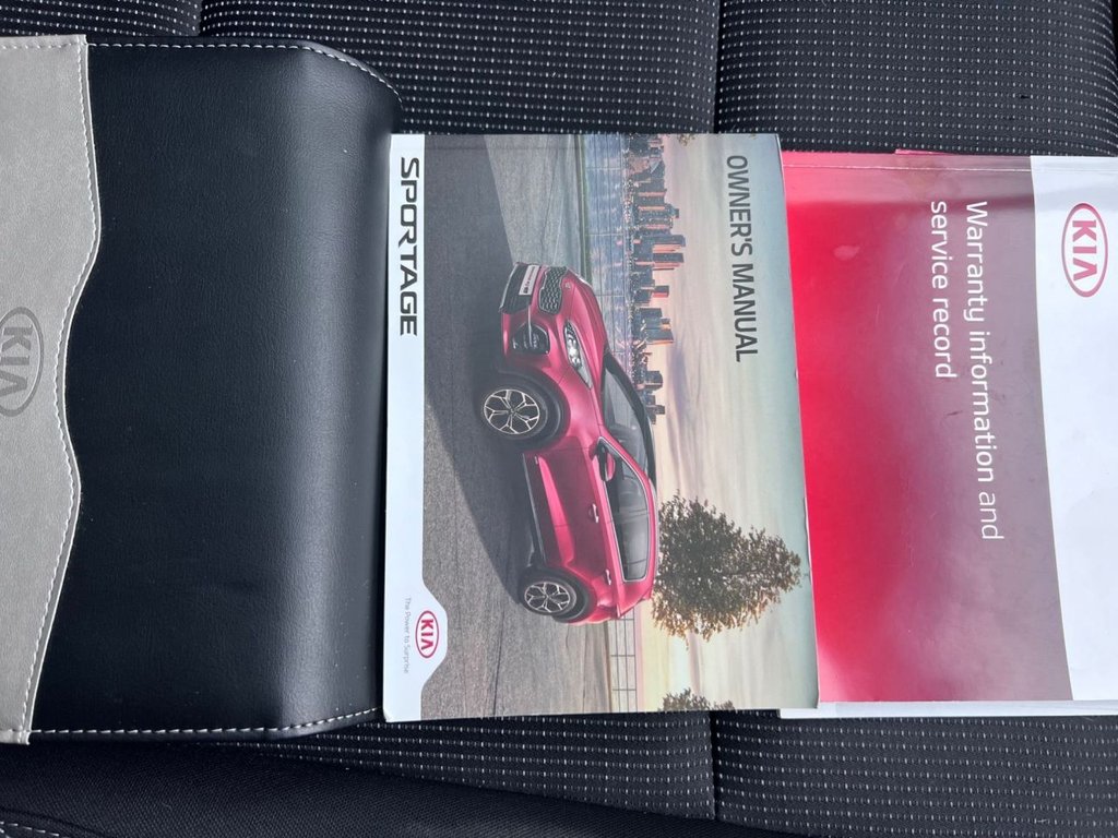 Used Kia Sportage 2019 for sale - 77685461: Photo 27