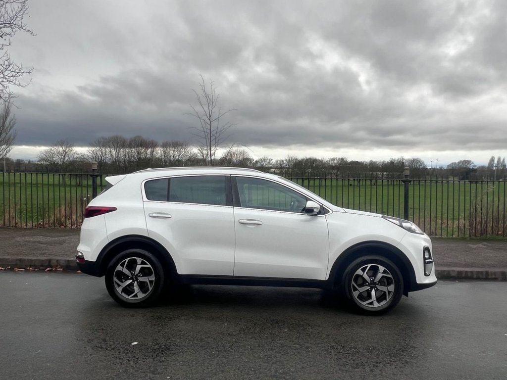 Used Kia Sportage 2019 for sale - 77685461: Photo 5