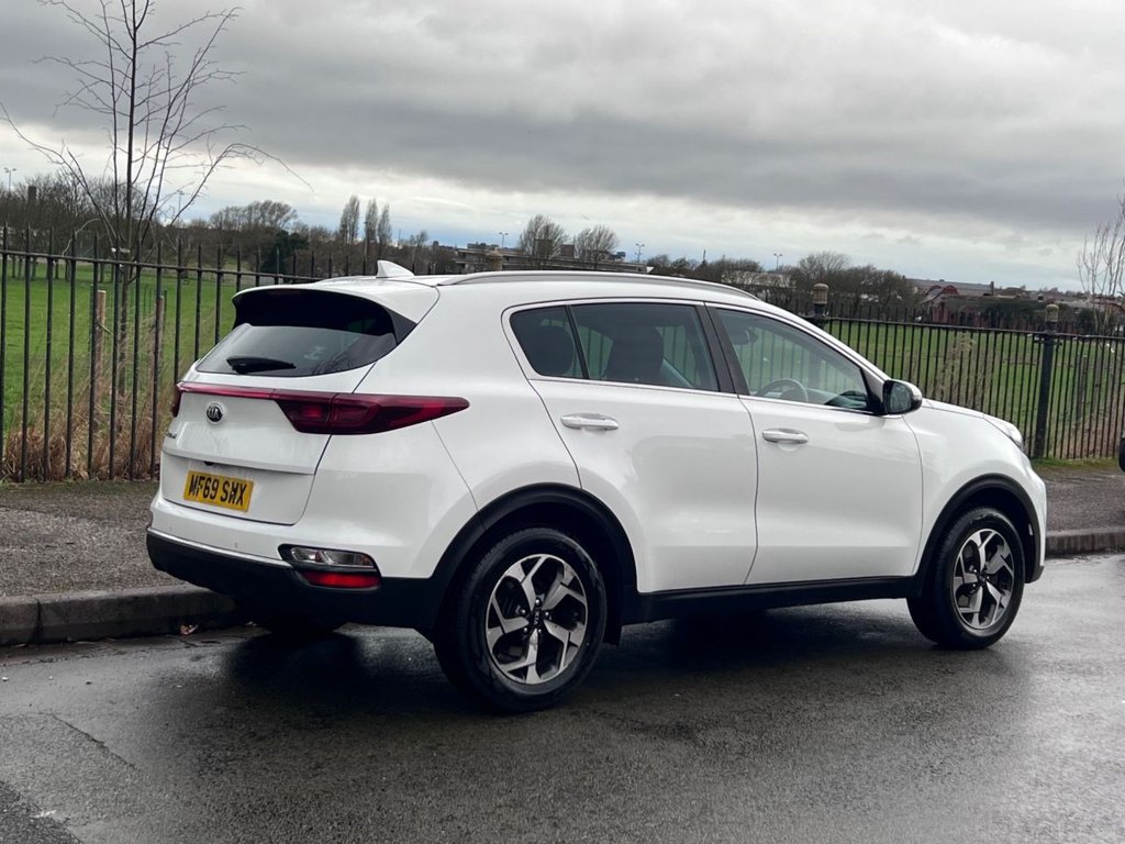 Used Kia Sportage 2019 for sale - 77685461: Photo 6