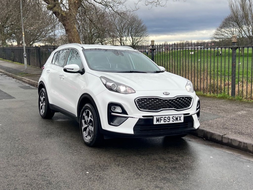 Used Kia Sportage 2019 for sale - 77685461: Photo 7