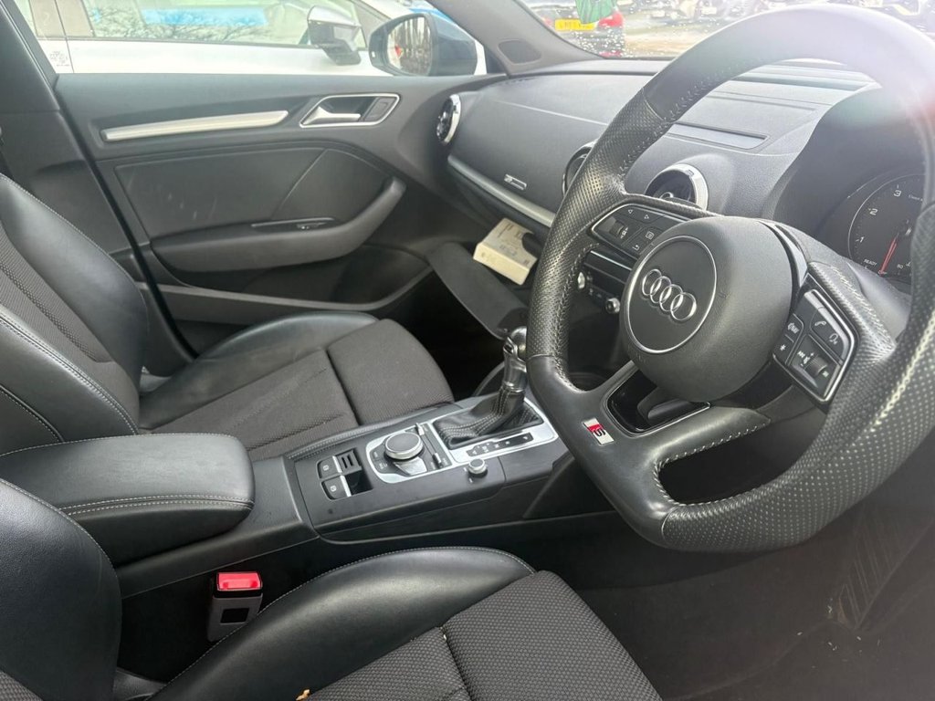 Used Audi A3 2018 for sale - 77394331: Photo 2