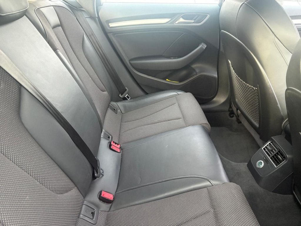 Used Audi A3 2018 for sale - 77394331: Photo 7