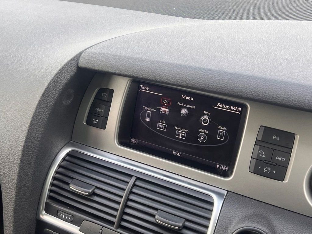 Used Audi Q7 2015 for sale - 77241556: Photo 19