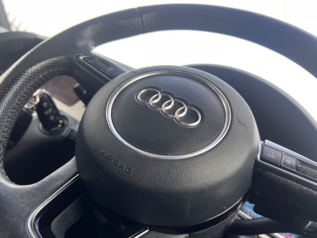 Used Audi Q7 2015 for sale - 77241556: Photo 31