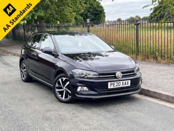 2020 (20) - 1.0 EVO beats Hatchback 5dr Petrol Manual Euro 6 (s/s) (80 ps)
