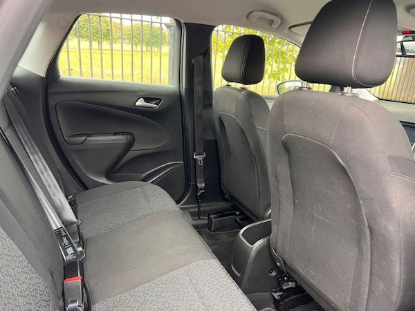 Used Vauxhall Crossland 2021 for sale - 76132345: Photo 12