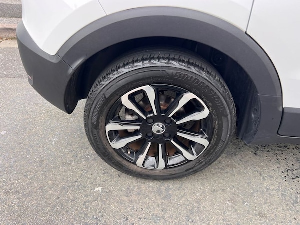 Used Vauxhall Crossland 2021 for sale - 76132345: Photo 14
