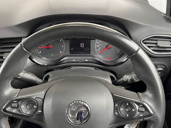 Used Vauxhall Crossland 2021 for sale - 76132345: Photo 17