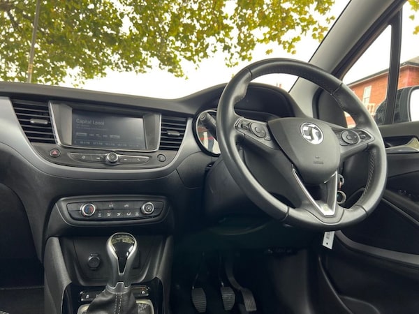 Used Vauxhall Crossland 2021 for sale - 76132345: Photo 18