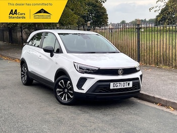 2021 (71) - 1.2 SE 5dr
