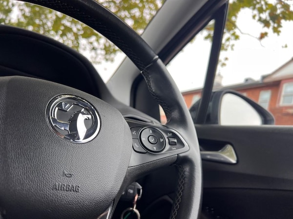 Used Vauxhall Crossland 2021 for sale - 76132345: Photo 21