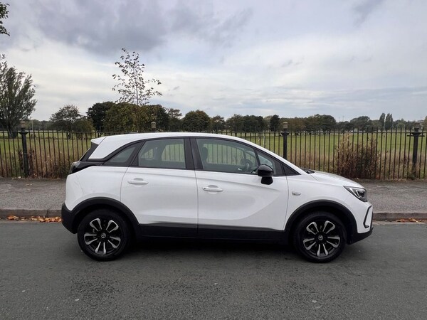 Used Vauxhall Crossland 2021 for sale - 76132345: Photo 6