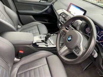 Used BMW X3 2019 for sale - 74529851: Photo