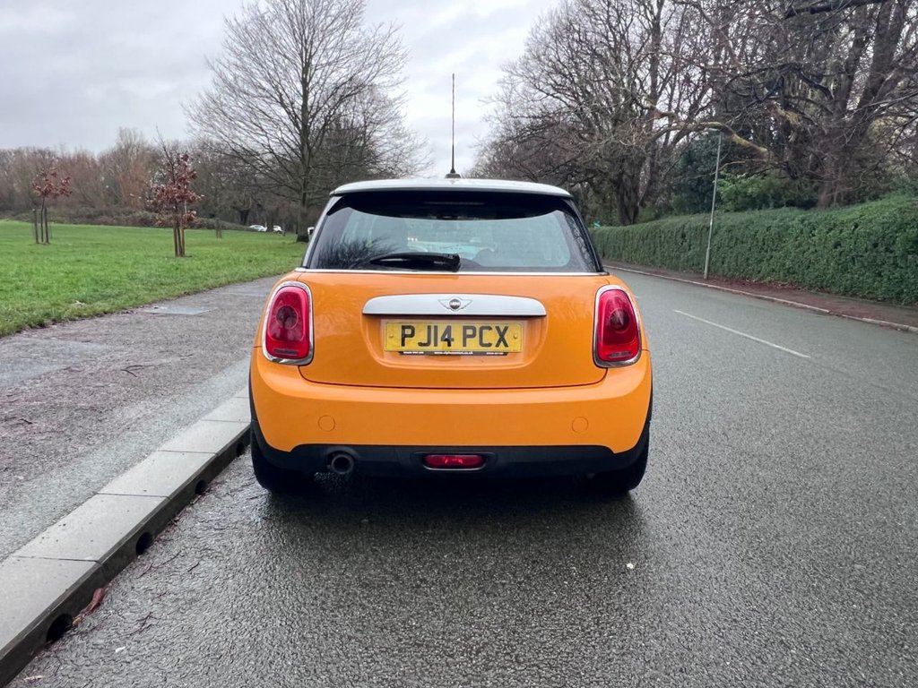 Used MINI Hatch 2014 for sale - 76973053: Photo 10