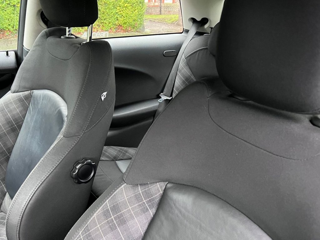 Used MINI Hatch 2014 for sale - 76973053: Photo 11