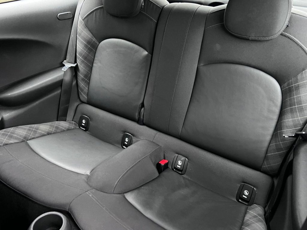 Used MINI Hatch 2014 for sale - 76973053: Photo 12