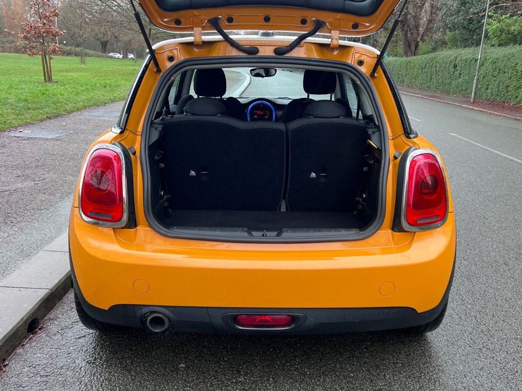 Used MINI Hatch 2014 for sale - 76973053: Photo 13