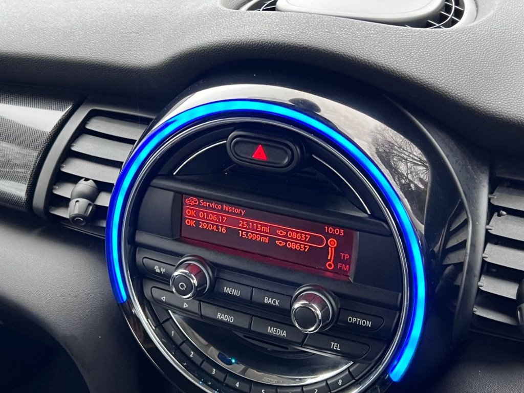 Used MINI Hatch 2014 for sale - 76973053: Photo 17